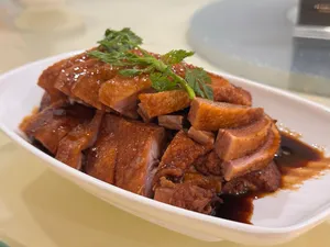 Review photo uploaded by MightyG at Yuan's Garden Restaurant