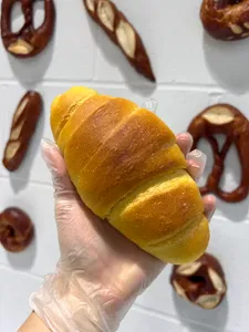 Unique Bakery - Dessert restaurant in Richmond – fine dining dishes, interior photos, and ambiance.