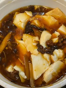 The Corner Hotpot - Hot Pot restaurant in Vancouver – fine dining dishes, interior photos, and ambiance.