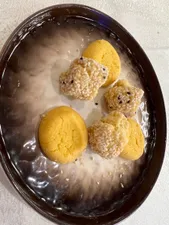 Review photo uploaded by A customer at Neptune Seafood Burnaby