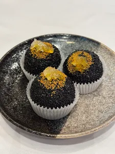 Lanxuan Restaurant - Dim Sum restaurant in Richmond – fine dining dishes, interior photos, and ambiance.