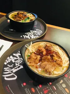 Xiang Yuan Qiao Yunnan Cross Bridge Rice Noodle Richmond - Chinese restaurant in Richmond – fine dining dishes, interior photos, and ambiance.