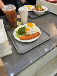 Cha Kee - Taiwanese & HK Cafe restaurant in Richmond – fine dining dishes, interior photos, and ambiance.