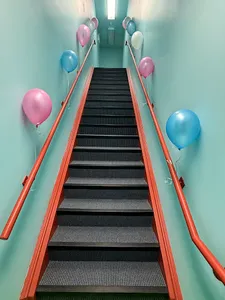 Papa World - For Kids restaurant in Richmond – fine dining dishes, interior photos, and ambiance.