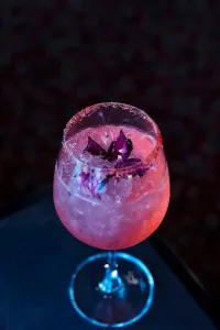 Akbar's Own Cuisine of India - Indian restaurant in Vancouver – fine dining dishes, interior photos, and ambiance.