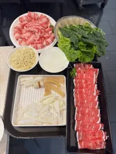 Review photo uploaded by Sam