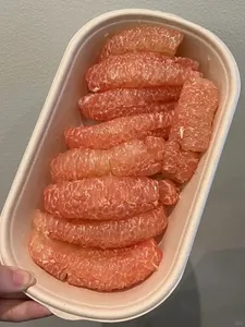 Fruit Box - restaurant in Richmond – fine dining dishes, interior photos, and ambiance.