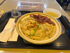 AJEA NOODLE - Szechuan Spicy restaurant in Richmond – fine dining dishes, interior photos, and ambiance.