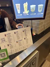 Review photo uploaded by Eway at Choo Tea Burnaby