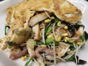 Chuan Ku BBQ Restaurant - BBQ restaurant in Richmond – fine dining dishes, interior photos, and ambiance.