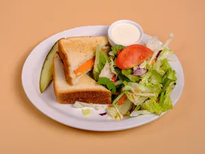 Moose's Down Under Bar and Grill - Brewery & Pubs restaurant in Richmond – fine dining dishes, interior photos, and ambiance.