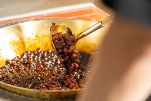 Xing Fu Tang Surrey - Bubble Tea restaurant in Surrey – fine dining dishes, interior photos, and ambiance.