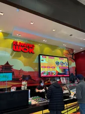 Kung Pao Wok - Chinese restaurant in Richmond – fine dining dishes, interior photos, and ambiance.