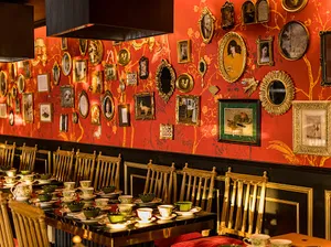 Beijing BBQ Duck Restaurant - Chinese restaurant in Richmond – fine dining dishes, interior photos, and ambiance.