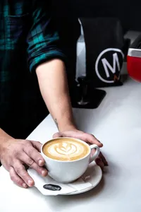 Railtown Cafe Granville St - North American restaurant in Downtown Vancouver – fine dining dishes, interior photos, and ambiance.