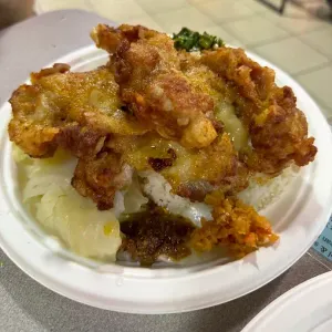 Cha Kee - Taiwanese & HK Cafe restaurant in Richmond – fine dining dishes, interior photos, and ambiance.