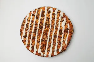 CRUST N CRUNCH - Pizza & Donair - Pizza restaurant in New Westminster – fine dining dishes, interior photos, and ambiance.