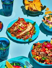 Don Tacos Richmond - Mexican restaurant in Richmond – fine dining dishes, interior photos, and ambiance.