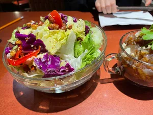 The Meat Up BBQ Richmond - BBQ restaurant in Richmond – fine dining dishes, interior photos, and ambiance.