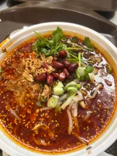 Review photo uploaded by Jenny at AJEA NOODLE