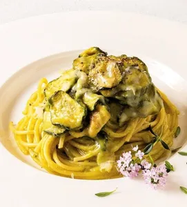 CAFE IL NIDO - Italian restaurant in Downtown Vancouver – fine dining dishes, interior photos, and ambiance.