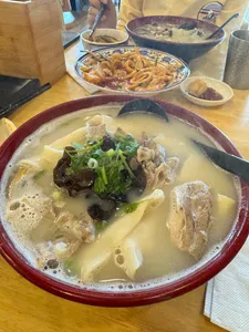Review photo uploaded by MightyG at Old Xian's Food Coquitlam