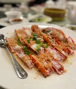 Neptune Seafood Richmond - Dim Sum restaurant in Richmond – fine dining dishes, interior photos, and ambiance.