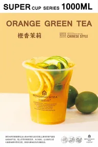 Bengong's Tea Vancouver - Bubble Tea restaurant in Vancouver – fine dining dishes, interior photos, and ambiance.