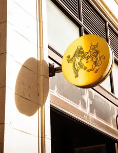 Open Outcry - Global restaurant in Downtown Vancouver – fine dining dishes, interior photos, and ambiance.