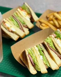 TAOS CAFE - Taiwanese & HK Cafe restaurant in Richmond – fine dining dishes, interior photos, and ambiance.