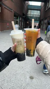 Choo Tea Burnaby - Chinese restaurant in Burnaby – fine dining dishes, interior photos, and ambiance.