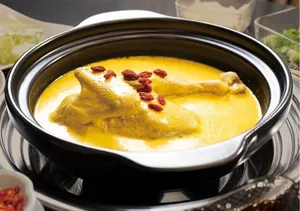 Image of meal deal Signature Combo For 2-3 | $99