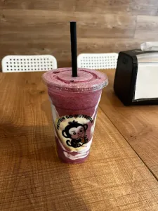 Protein Go Smoothie Bar Food and Drinks Bubble Tea restaurant in Richmond – fine dining dishes, interior photos, and ambiance.