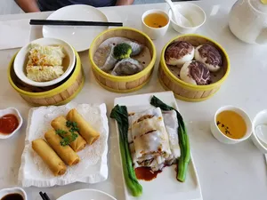 Neptune Seafood Coquitlam - Dim Sum restaurant – fine dining dishes, interior photos, and ambiance.