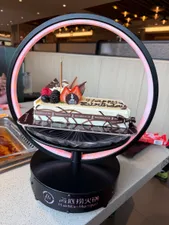 Review photo uploaded by Emily at Haidilao Hotpot Brentwood