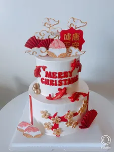 M.E Concept Cakes - Dessert restaurant in Vancouver – fine dining dishes, interior photos, and ambiance.