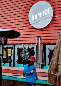 Tocador - Mexican restaurant in Vancouver – fine dining dishes, interior photos, and ambiance.