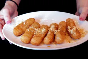 Fish With You Burnaby - Hot Pot restaurant in Burnaby – fine dining dishes, interior photos, and ambiance.