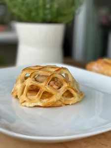 Daily Delicious - Dessert restaurant in Richmond – fine dining dishes, interior photos, and ambiance.