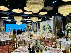 Fortune Terrace Chinese Cuisine - Dim Sum restaurant in Richmond – fine dining dishes, interior photos, and ambiance.