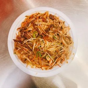 Old Xian's Food Burnaby - Chinese restaurant in Burnaby – fine dining dishes, interior photos, and ambiance.