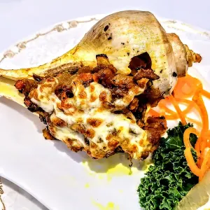 Shun Feng Seafood Restaurant - Dim Sum restaurant in Richmond – fine dining dishes, interior photos, and ambiance.