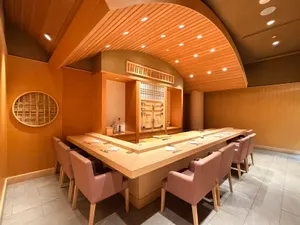 Masa Ishibashi - Japanese & Sushi restaurant in Richmond – fine dining dishes, interior photos, and ambiance.