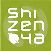 Shizenya - Logo