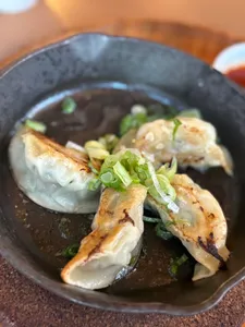 Review photo uploaded by Gloria at ZUBU Ramen Downtown