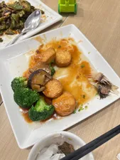 Review photo uploaded by A customer at Fortune Terrace Joy Cafe