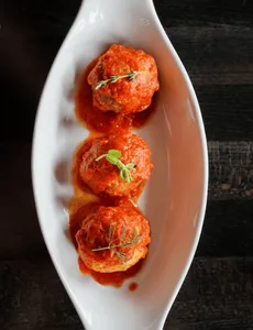 La Forchetta - Italian restaurant in Burnaby – fine dining dishes, interior photos, and ambiance.