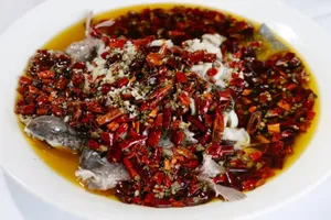 Lanxuan Restaurant - Dim Sum restaurant in Richmond – fine dining dishes, interior photos, and ambiance.