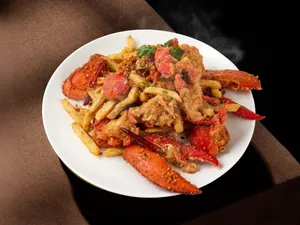 Pinyuexuan seafood restaurant - Dim Sum restaurant in Vancouver – fine dining dishes, interior photos, and ambiance.