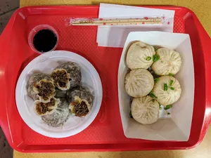 Shanghai Fortune Cuisine - Chinese restaurant in Burnaby – fine dining dishes, interior photos, and ambiance.